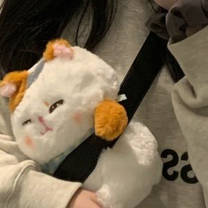 Meet your Posher, Thuy